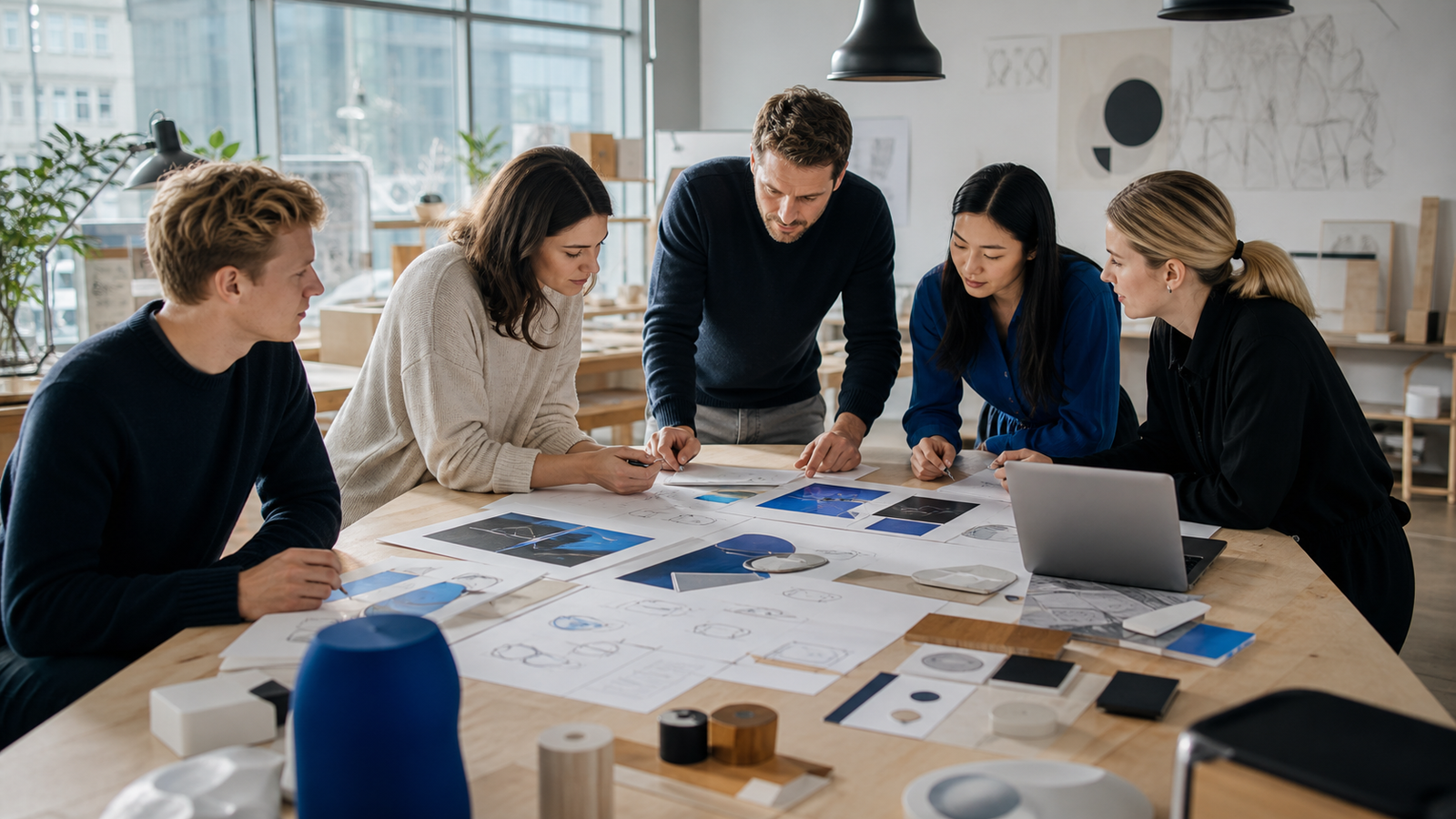 Protecting Intellectual Property During Nordic Business Expansion